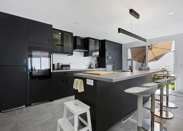 Vila Pacifica Corralejo
