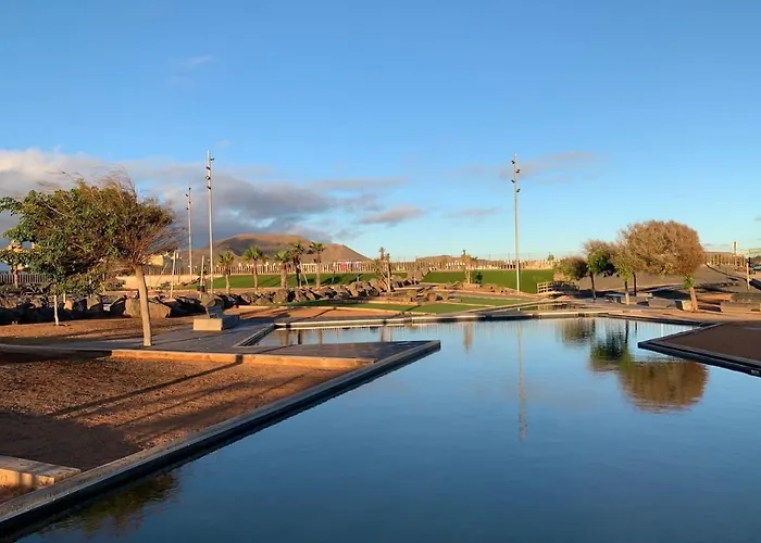 Pacifica Corralejo