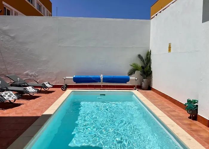 Pacifica Vila