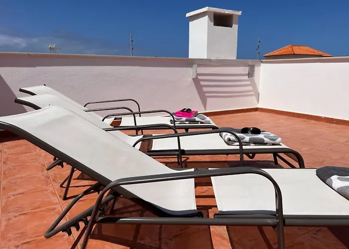 Pacifica * Corralejo