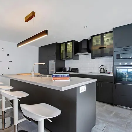Vila Pacifica Corralejo