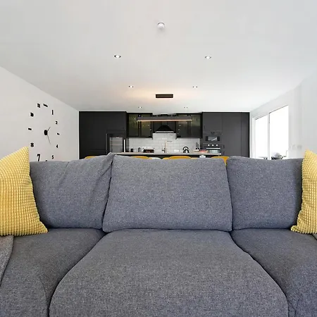Vila Pacifica Corralejo