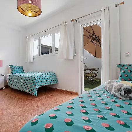 Pacifica Vila