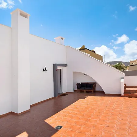 Vila Pacifica