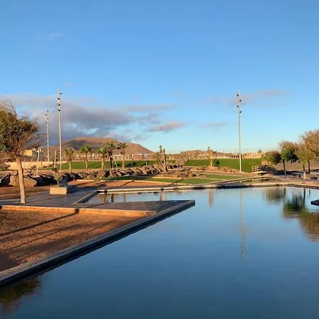 Pacifica Corralejo