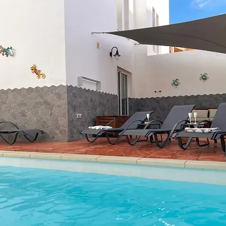 Villa Pacifica *